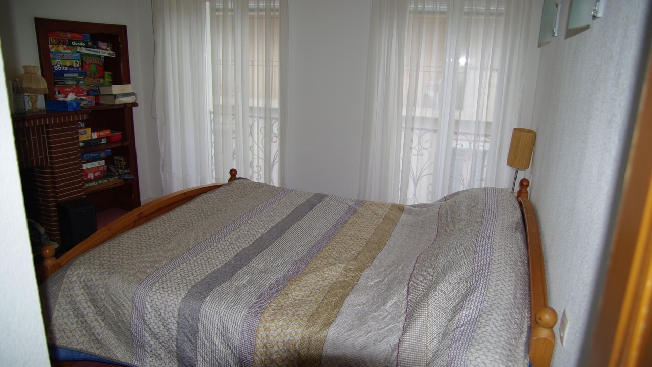 Photo of Bedroom in Bagneres-de-Luchon