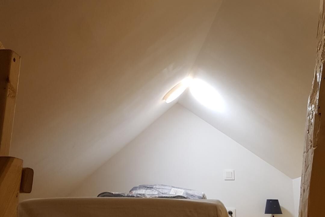 Photo of Bedroom in Bagneres-de-Luchon