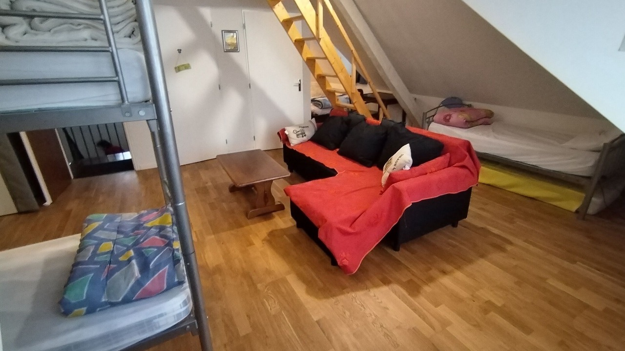 Photo of Bedroom in Bagneres-de-Luchon