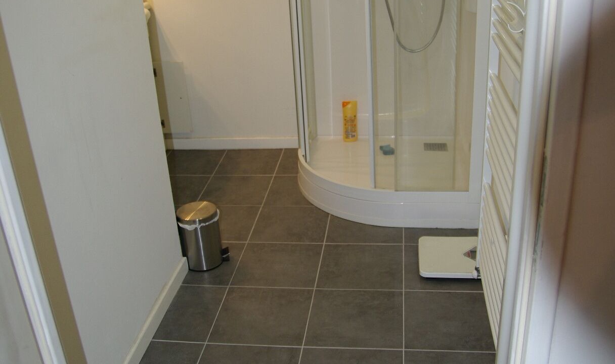Photo of Bathroom in Bagneres-de-Luchon