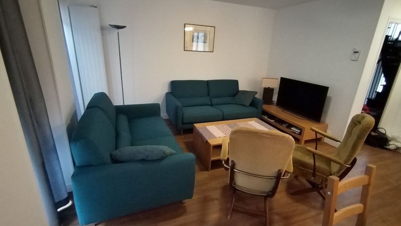 Photo of Livingroom in Bagneres-de-Luchon