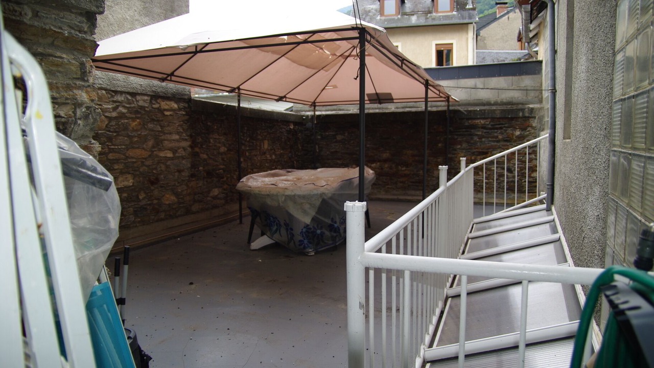 Photo of Outdoor in Bagneres-de-Luchon