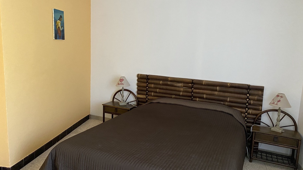 Photo of Bedroom in Montfroc