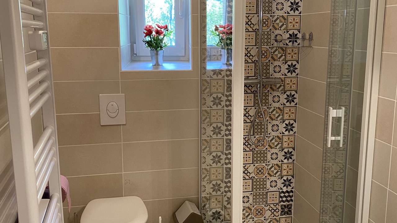 Photo of Bathroom in Montfroc