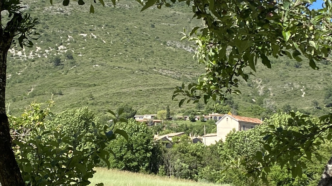 Photo of Outdoor in Montfroc