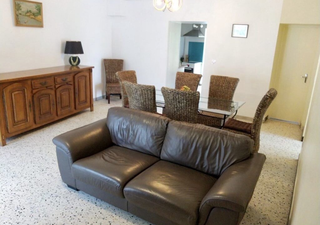 Photo of Livingroom in Montfroc