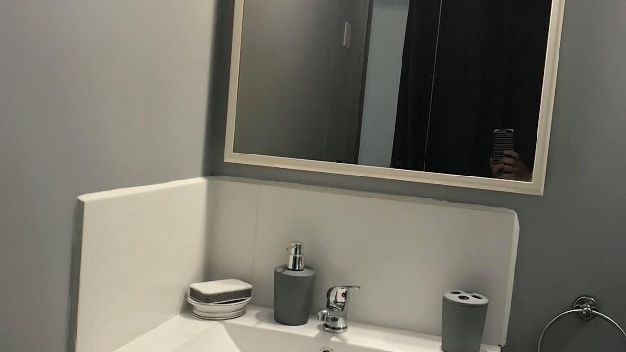 Photo of Bathroom in Loubersan