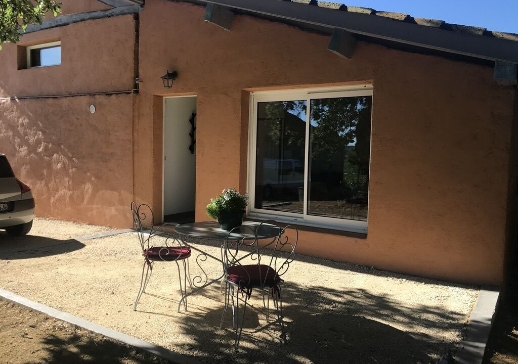 Photo of Outdoor in Loubersan