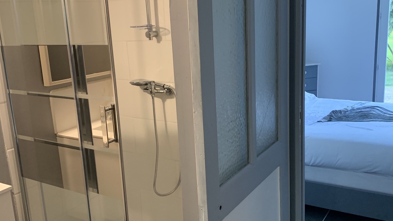 Photo of Bathroom in Loubersan