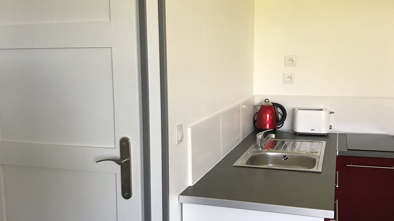 Photo of Kitchen in Loubersan