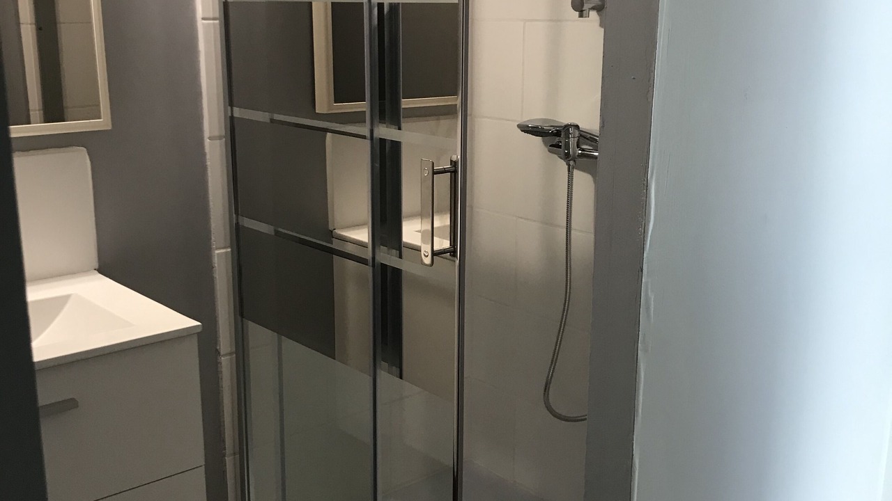 Photo of Bathroom in Loubersan