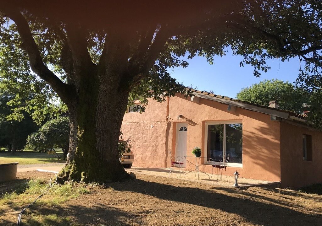 Photo of Outdoor in Loubersan