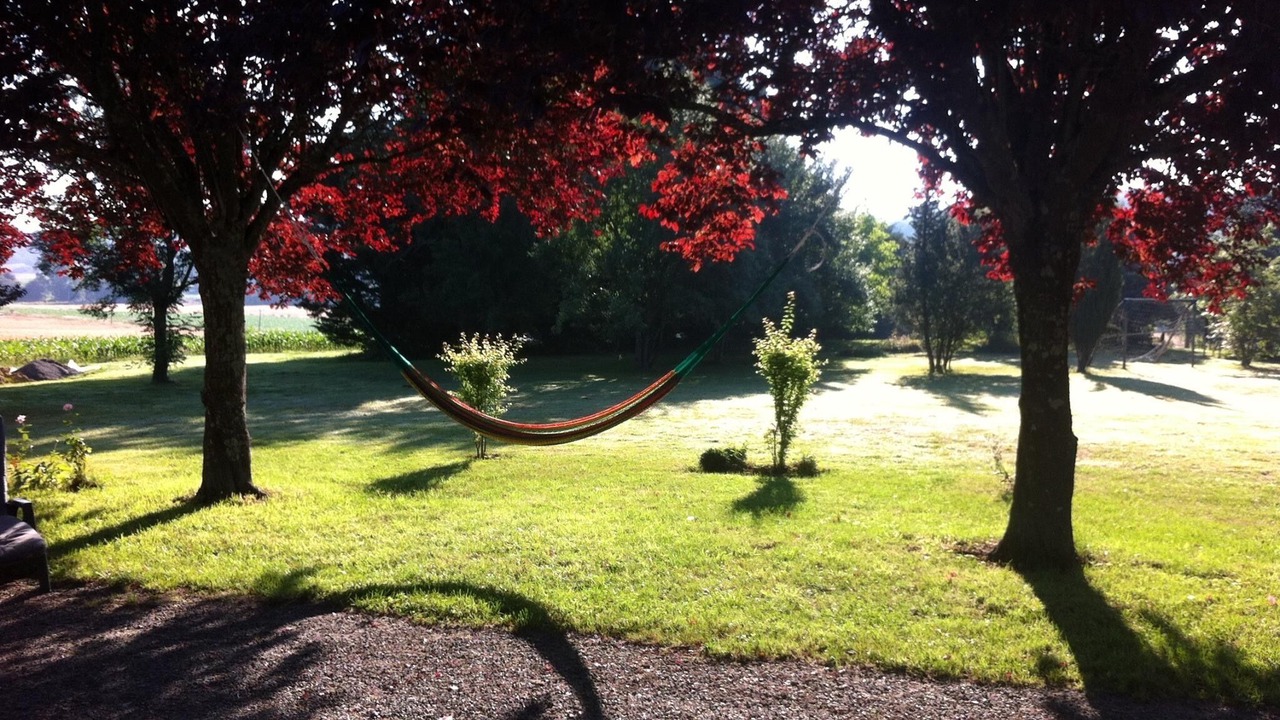 Photo of Outdoor in Loubersan