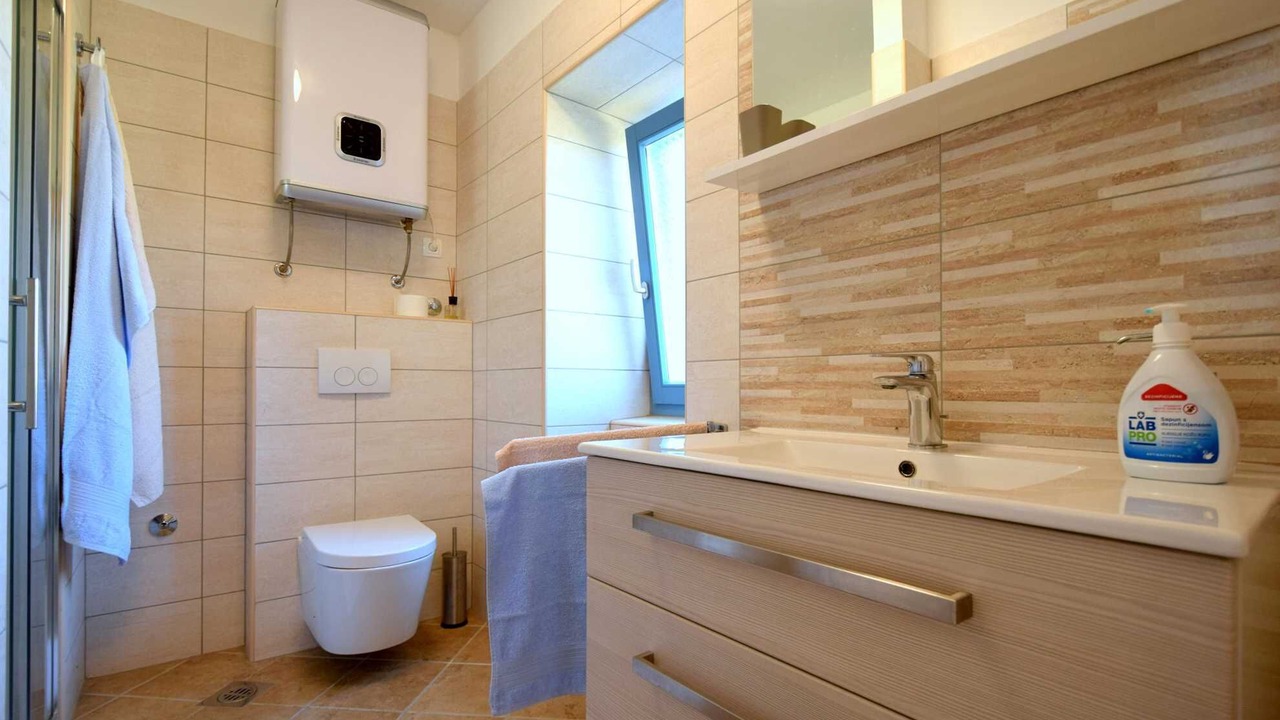Photo of Bathroom in Skrbcici