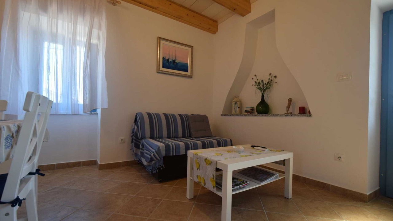 Photo of Livingroom in Skrbcici