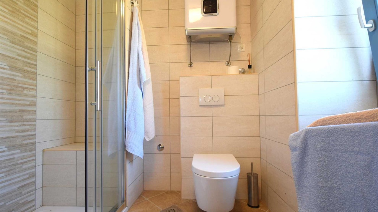 Photo of Bathroom in Skrbcici
