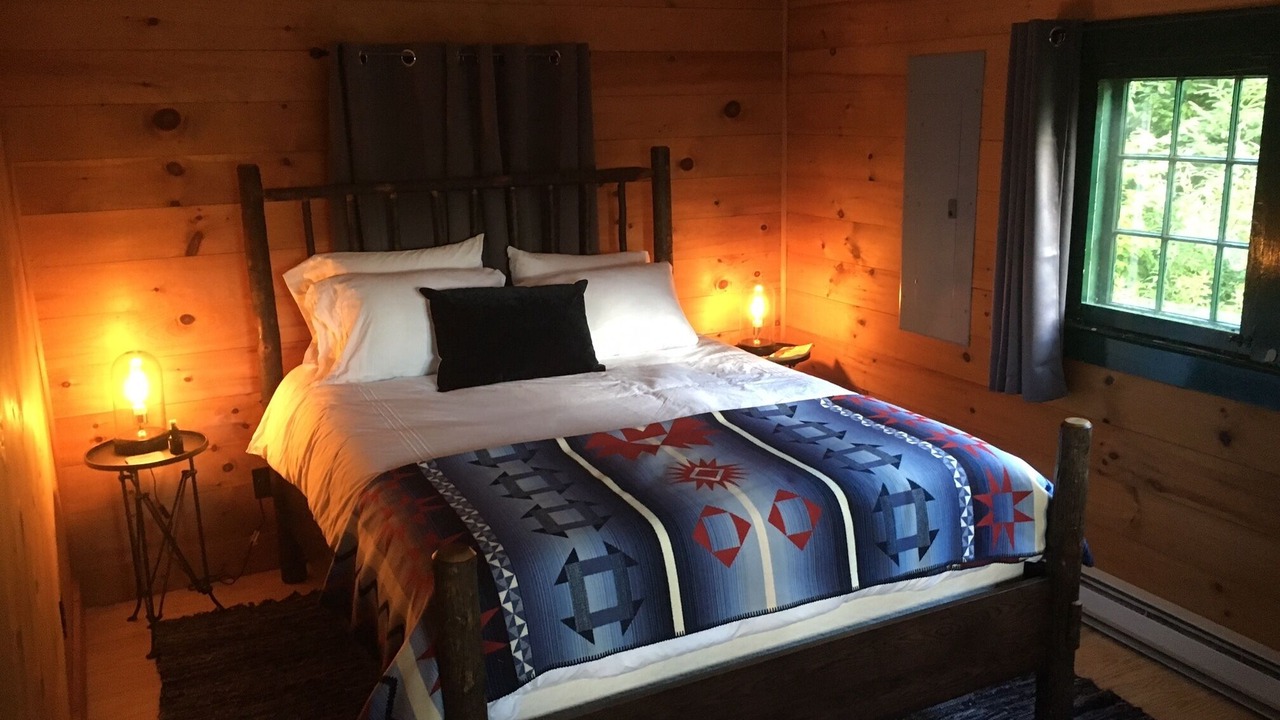 Photo of Bedroom in Keene