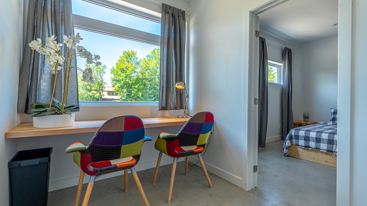 Photo of Others in Val David