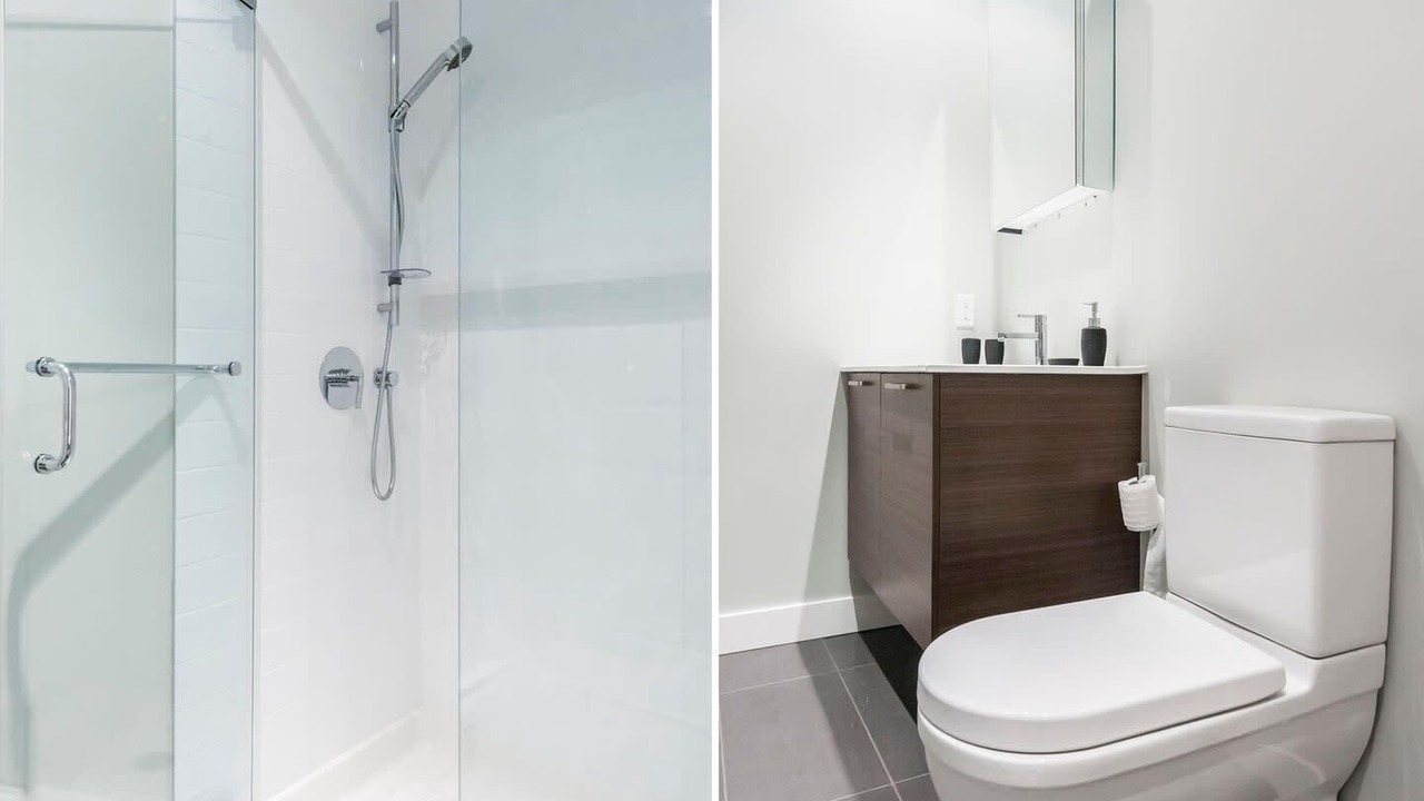 Photo of Bathroom in Plateau Mont Royal