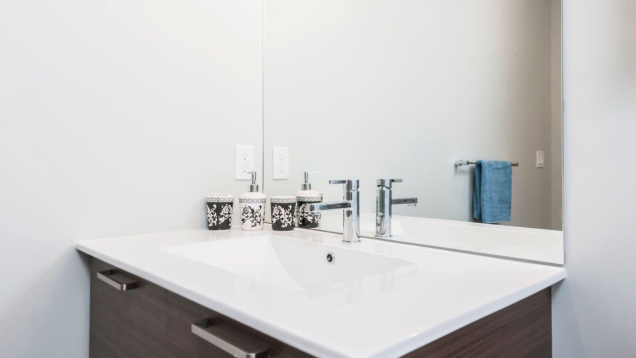 Photo of Bathroom in Plateau Mont Royal