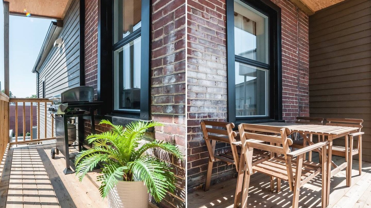 Photo of Outdoor in Plateau Mont Royal