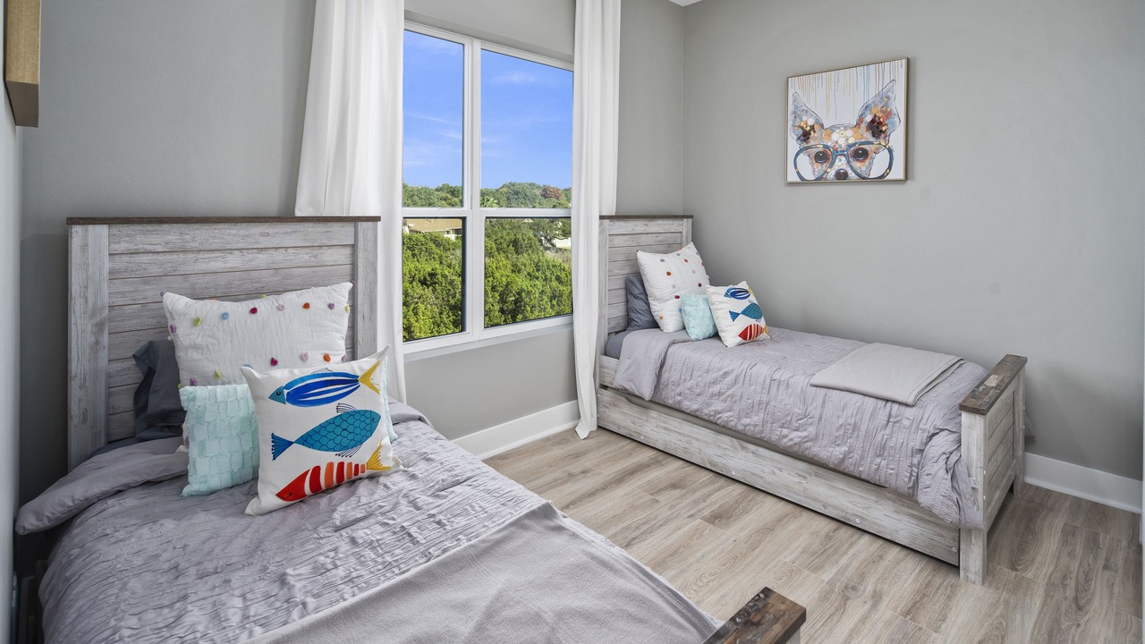 Photo of Bedroom in Highland Lake Estates