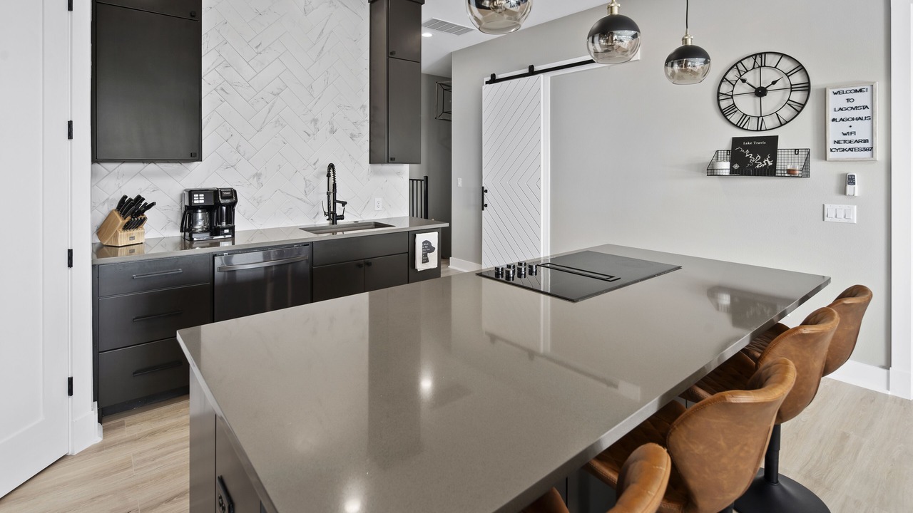 Photo of Kitchen in Highland Lake Estates
