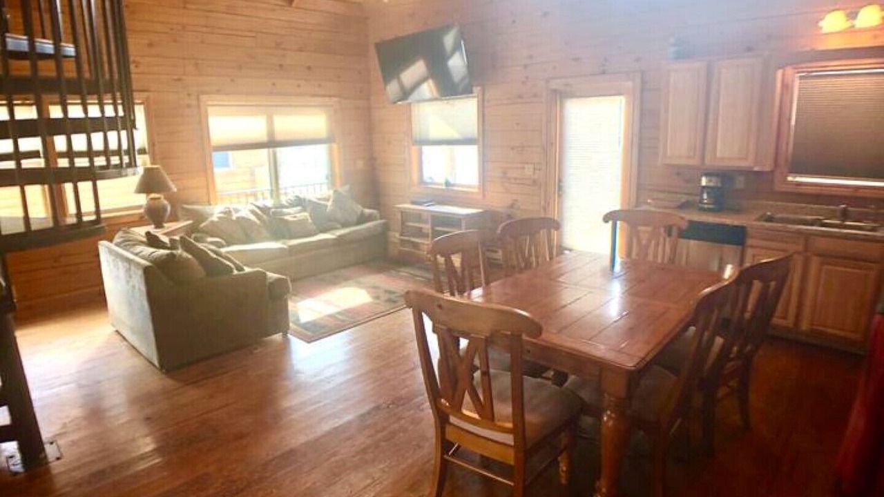 Photo of Livingroom in Silt