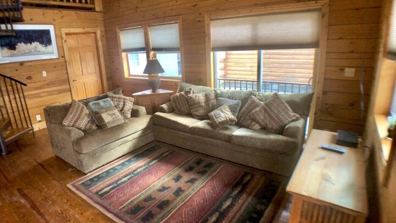 Photo of Livingroom in Silt