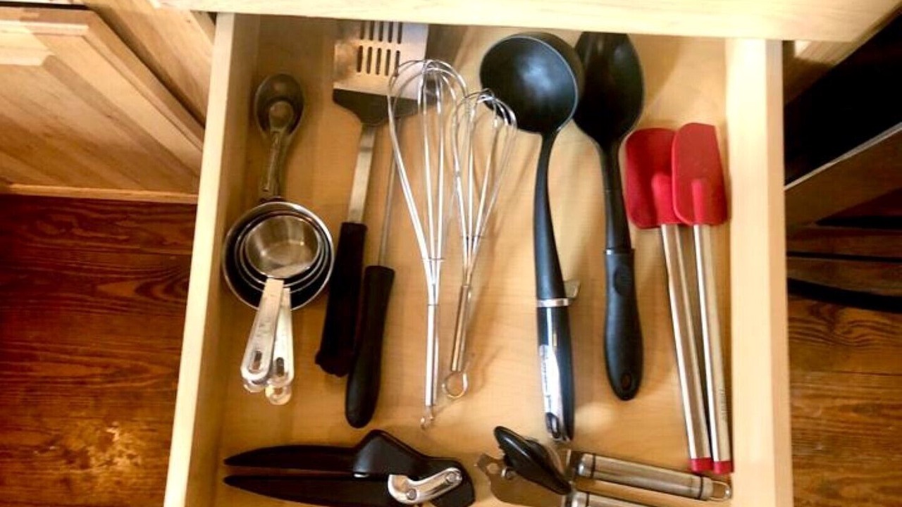 Photo of Kitchen in Silt