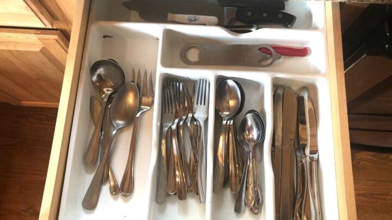 Photo of Kitchen in Silt