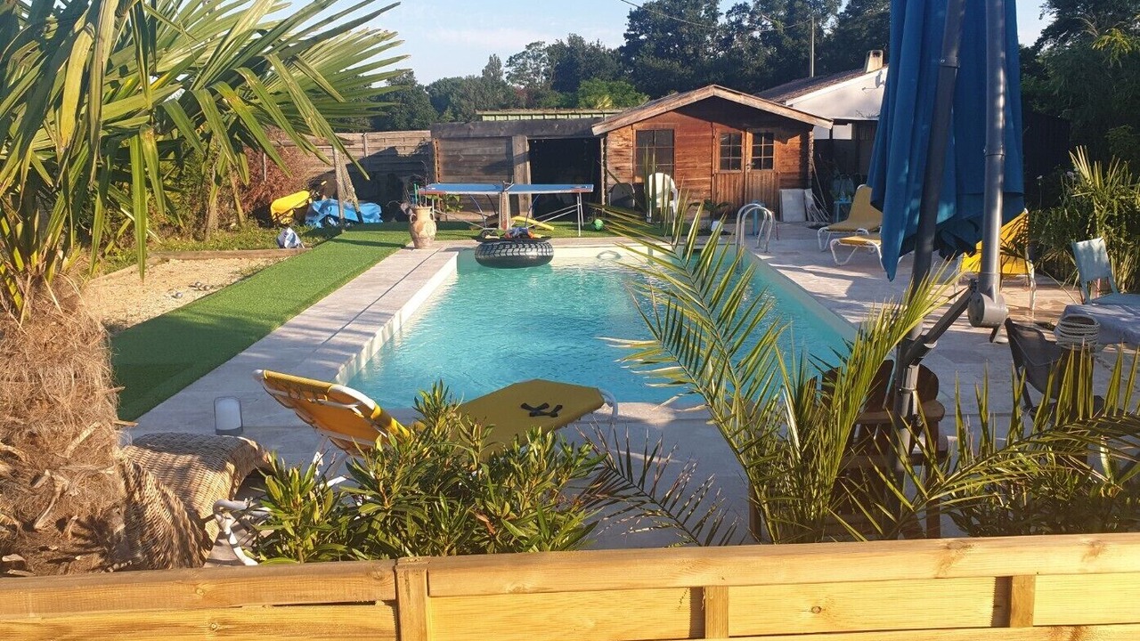 Photo of Outdoor in Neac