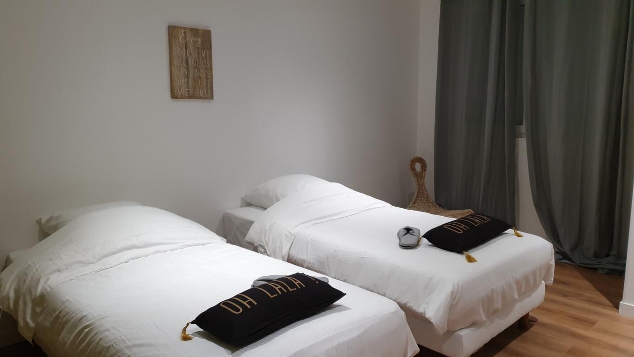 Photo of Bedroom in Neac