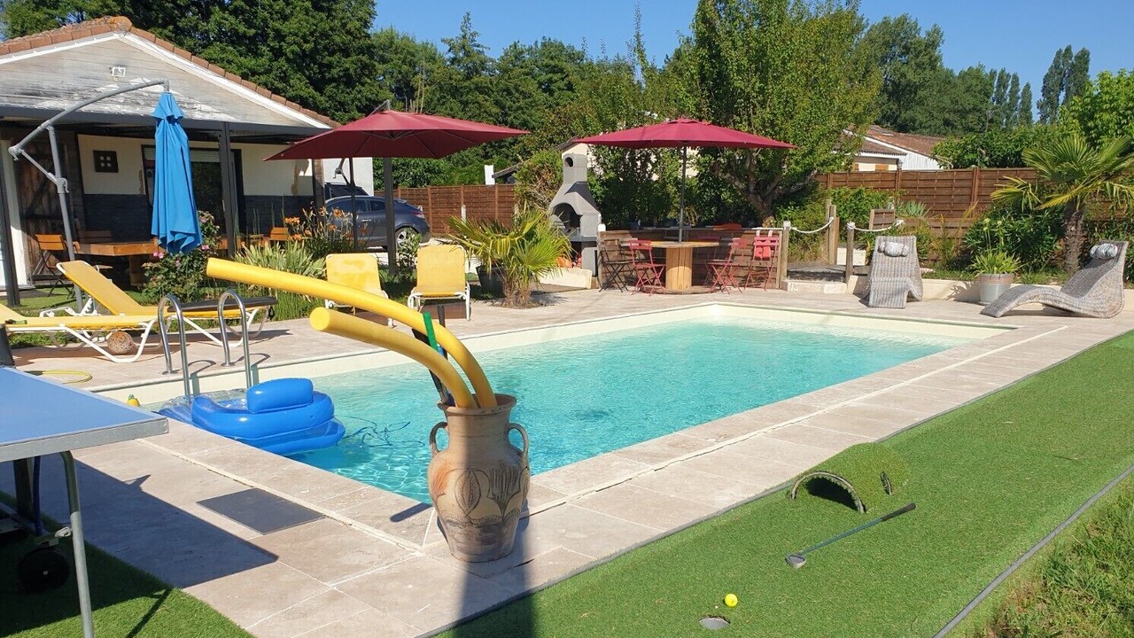 Photo of Outdoor in Neac