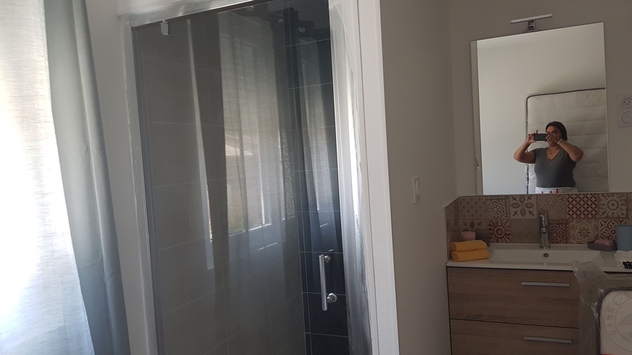 Photo of Bathroom in Neac