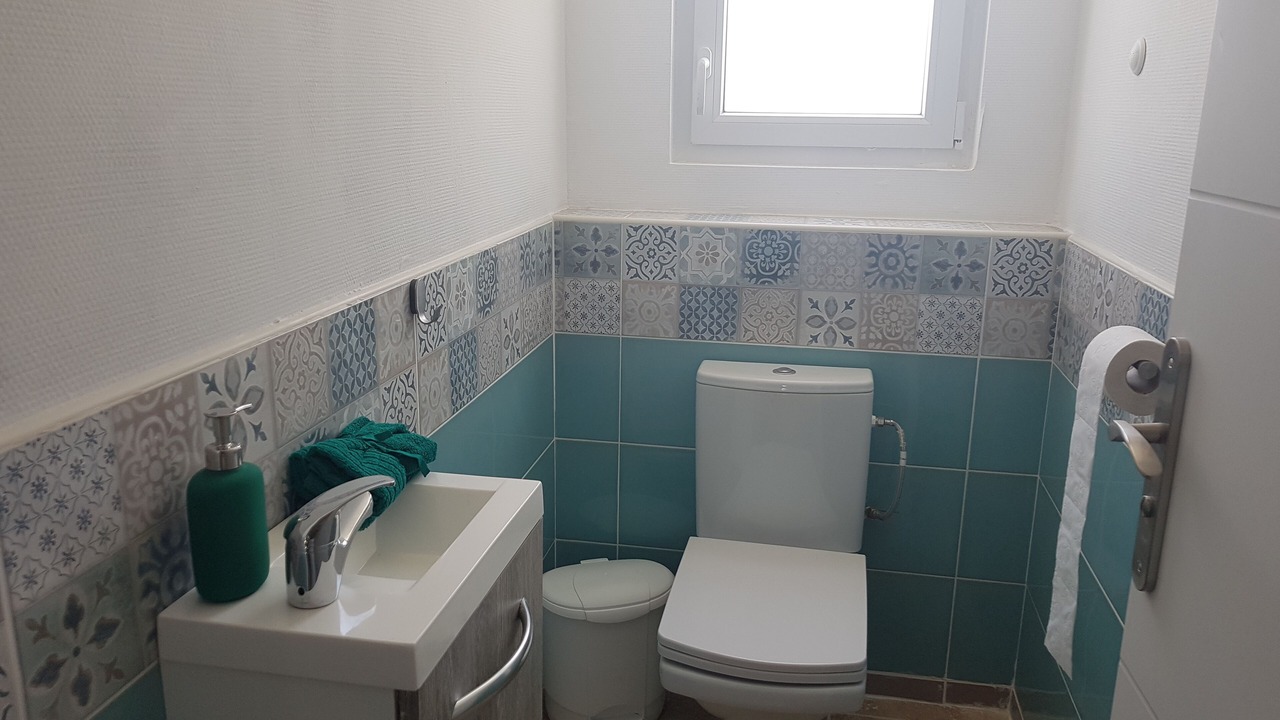 Photo of Bathroom in Neac