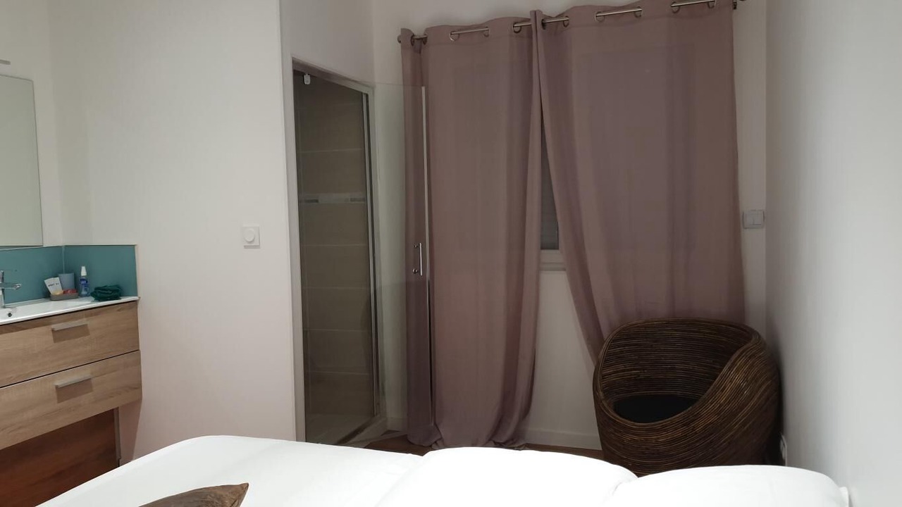 Photo of Bedroom in Neac