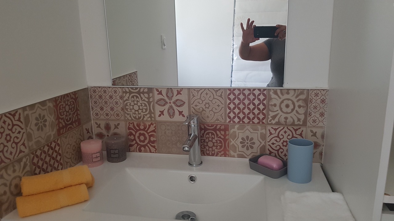 Photo of Bathroom in Neac