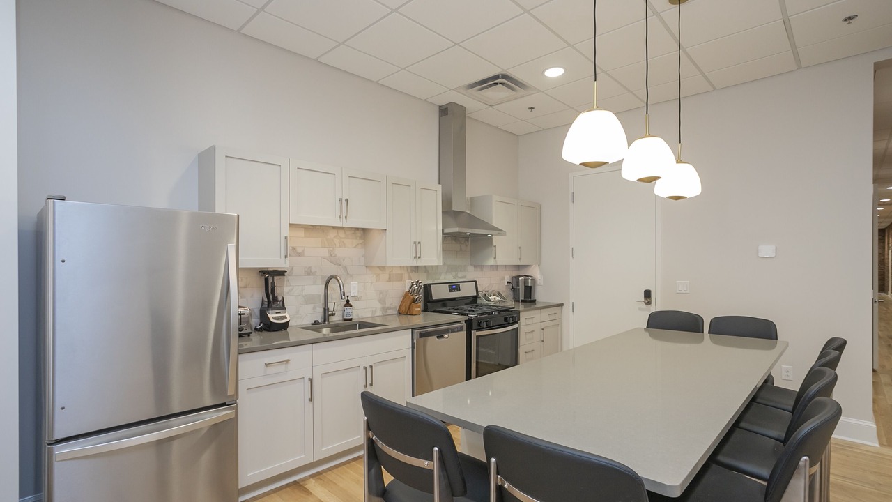 Photo of Kitchen in Downtown Nashville
