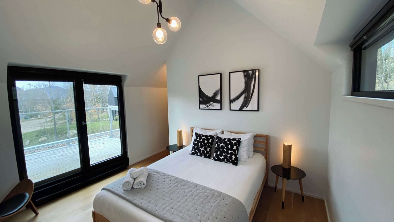 Photo of Bedroom in Lac Superieur Village