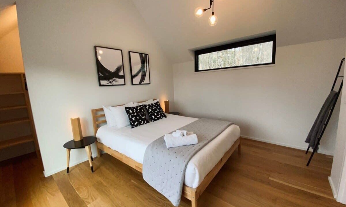 Photo of Bedroom in Lac Superieur Village