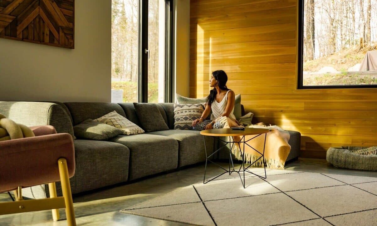 Photo of Livingroom in Lac Superieur Village