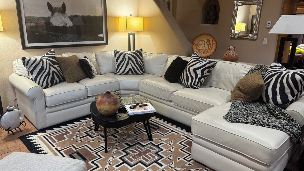 Photo of Livingroom in Placitas