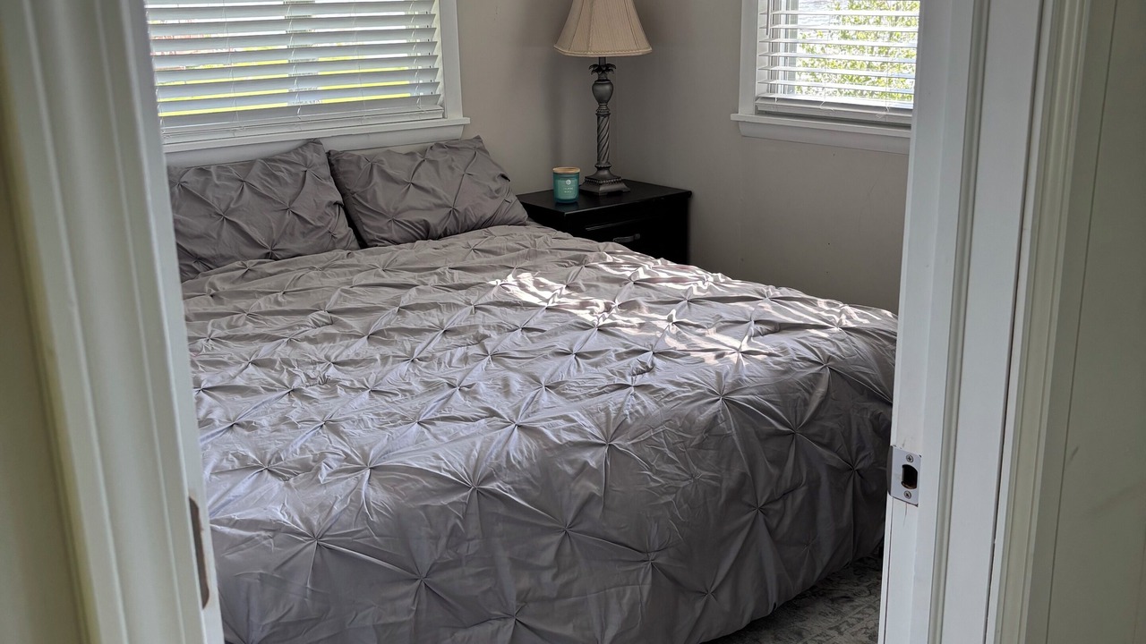 Photo of Bedroom in Pulaski
