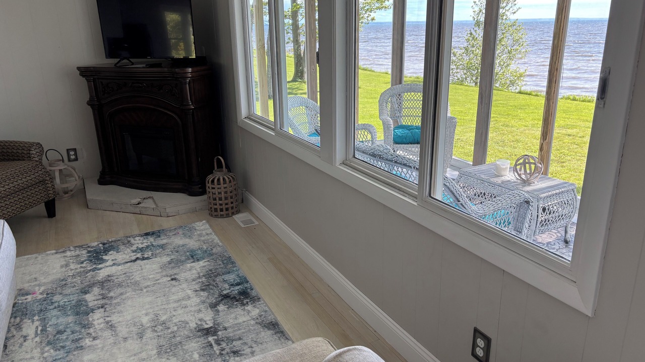 Photo of Livingroom in Pulaski