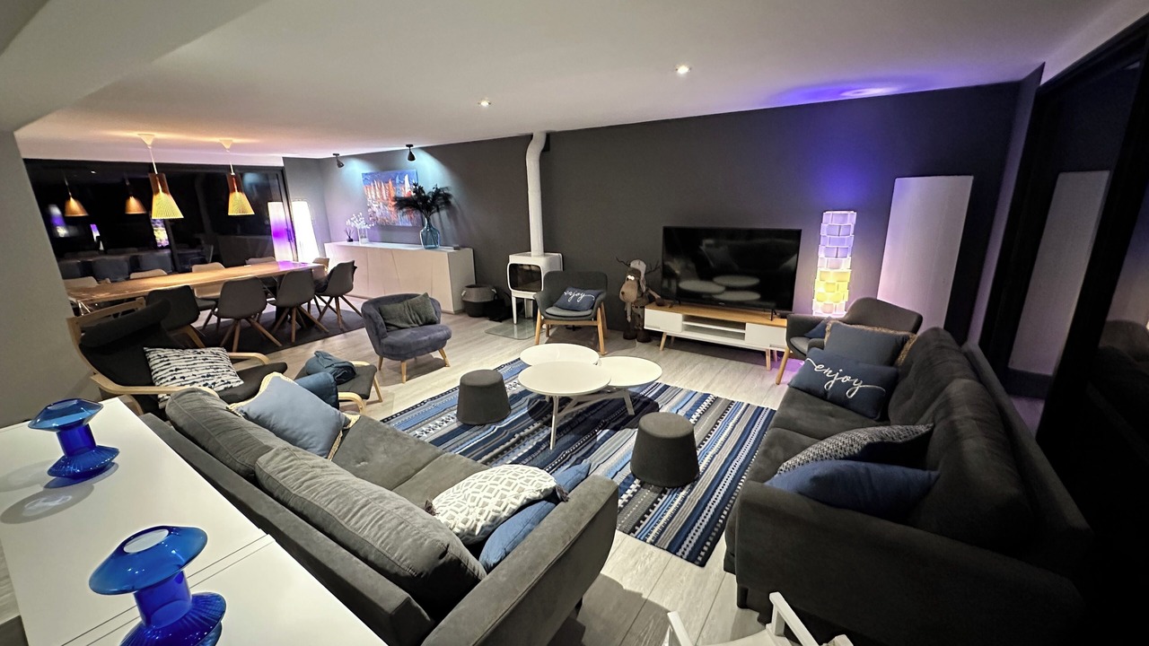 Photo of Livingroom in Les Moutiers-en-Retz