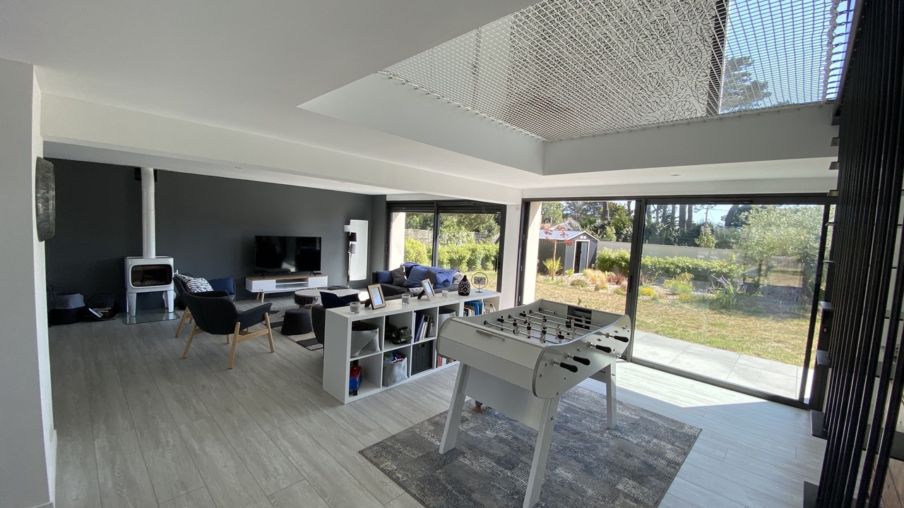 Photo of Bedroom in Les Moutiers-en-Retz