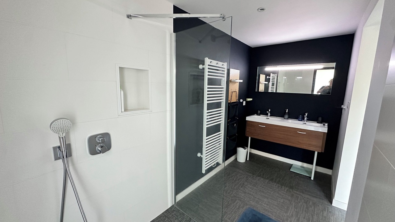 Photo of Bathroom in Les Moutiers-en-Retz