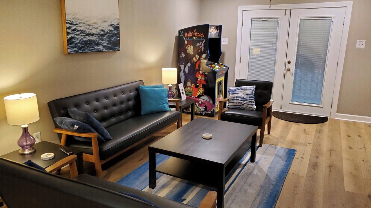 Photo of Bedroom in Fairfield Harbour
