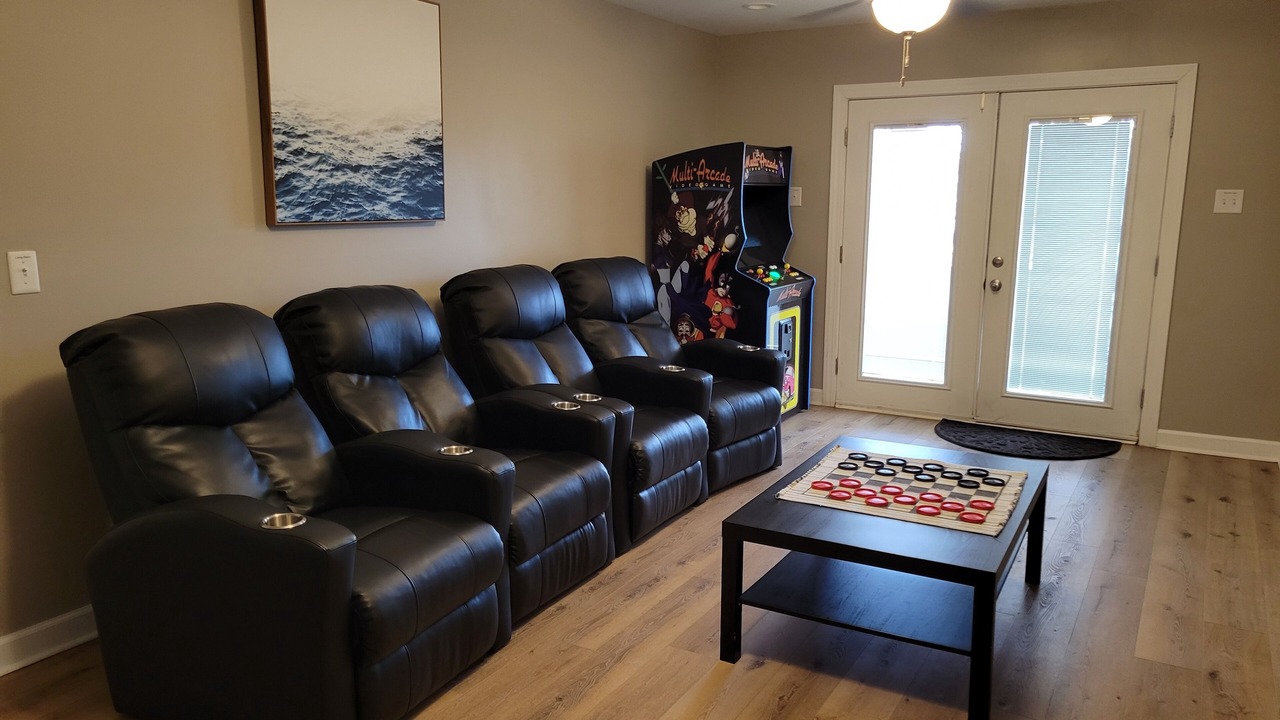 Photo of Bedroom in Fairfield Harbour
